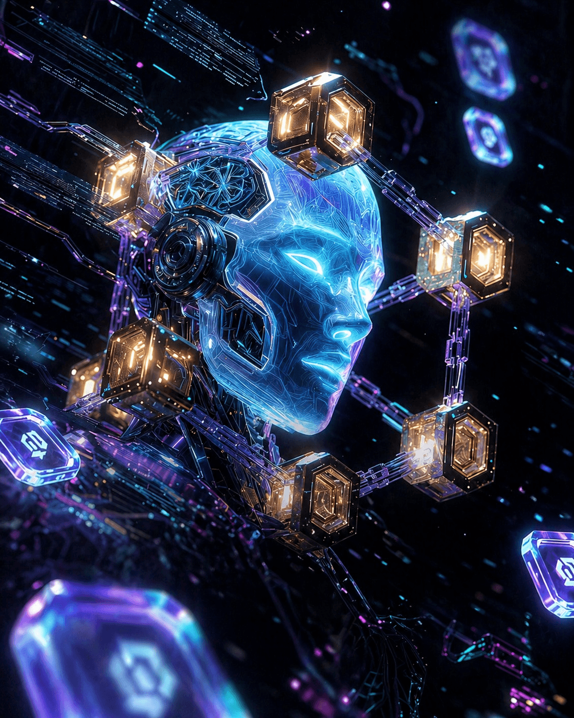 ALYX protocol intelligence background